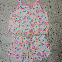 Ladies Nightwear