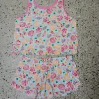 Ladies Nightwear