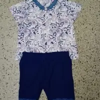 Womens Pyjama