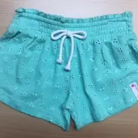Girls Shorts