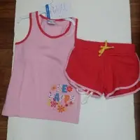 Girls Clothing Set , Kids Clothing Set