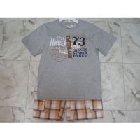 Boys Clothing Set , Children Clothing Set