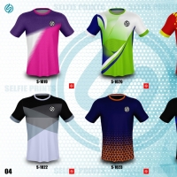 Sublimation T-shirt