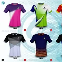 Sublimation T-shirt