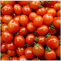 Drop Tomato