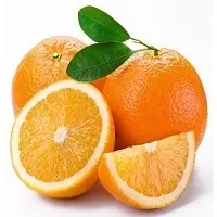 High Quality Orange