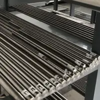 Od 25 Tc4 Titanium Bar