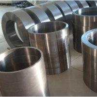 Titanium Ring