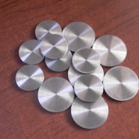 Titanium Disc