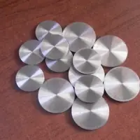Titanium Disc