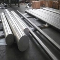 Titanium Bar