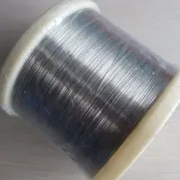 Titanium Wire