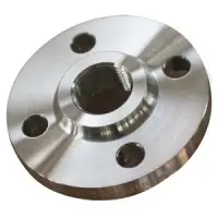 Titanium Flange