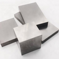 Titanium Block