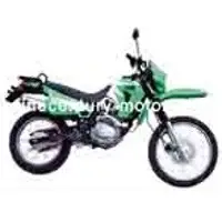 Fine century motorcycle