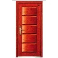 MDF doors