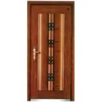 MDF doors