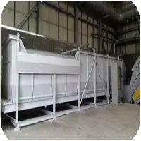 Input Flow Hydraulic Power Pack Unit