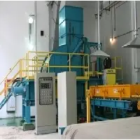 New Design Hydraulic Scrap Metal Compressor