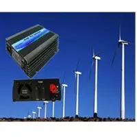 22v to 60v grid tie solar power inverter