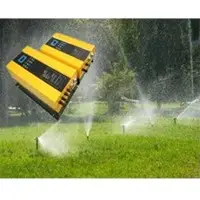 2.2kw solar water pump system for irrigation
