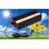 500wDC to AC Modify Power Inverter With Charger
