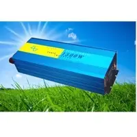DC to AC pure sine wave power inverter