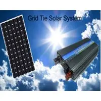 Grid Tie power inverter 1000W