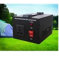 Voltage converter  110v-220v