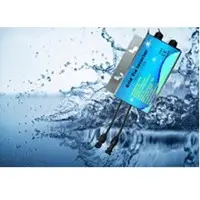 Waterproof grid tie power inverter