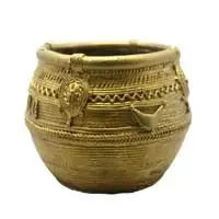 Dhokra Mana Large