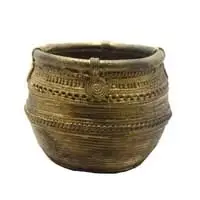 Dhokra Mana Small