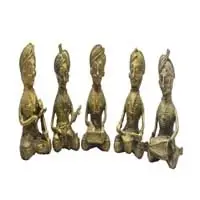 Dhokra Rajsthani Baja