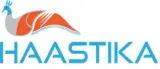 Haastika logo