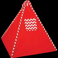 Play Tent Indian Type