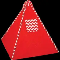 Play Tent Indian Type