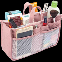 Bag Inside Organizer