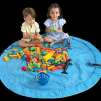 Play Carpet