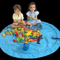 Play Carpet