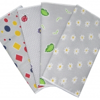 Ironing Table Cloths