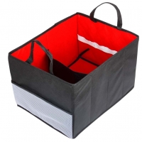 Trunk Organizer Box