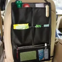 Back Seat Rear Organizer
