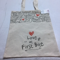Cotton Shopping Bags