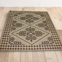 Cotton Luxury Rug