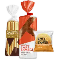 Bread Packaging