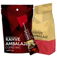 Doypack For Dry Food