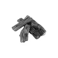 White Charcoal