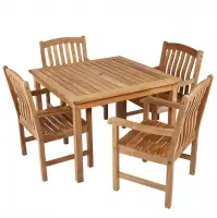 Teak Garden Furniture