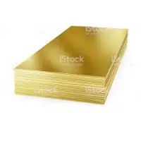 Brass