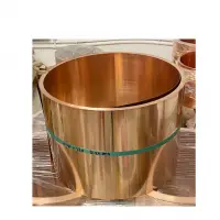 Bronze